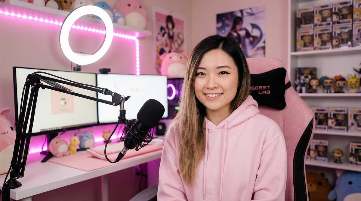 大象传媒人气主播