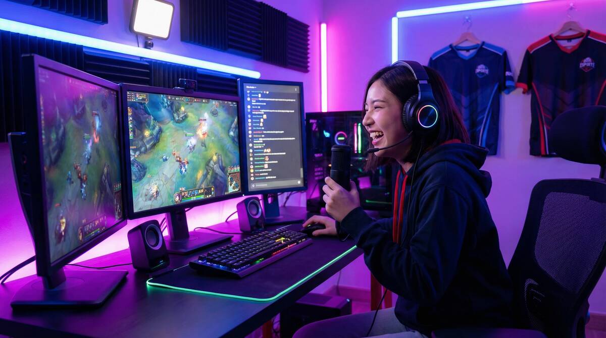 大象传媒游戏视频